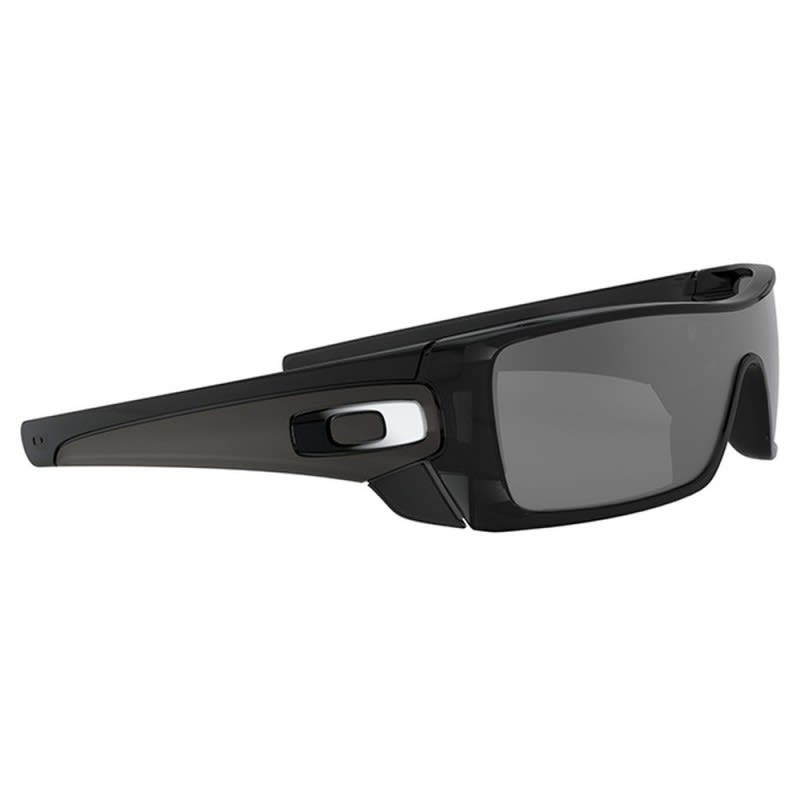 Oakley Sunglasses - Batwolf - Black Ink - Prizm Black Lens