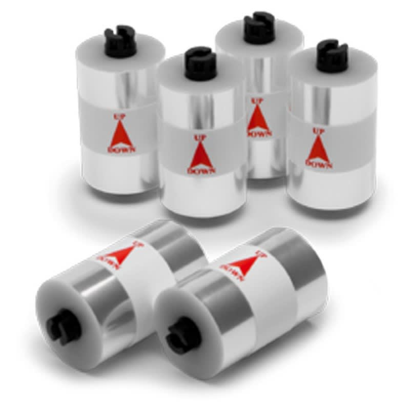 Oakley MX Goggle - Roll Off Film Kit - 6 Pack