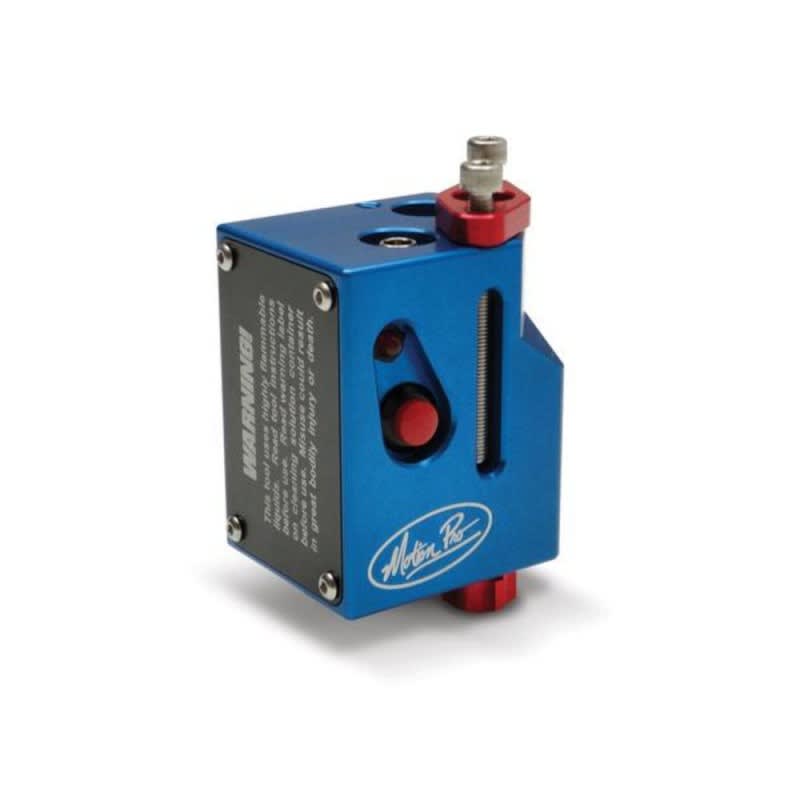 Motion Pro Fuel Injector Cleaner Kit for EV1