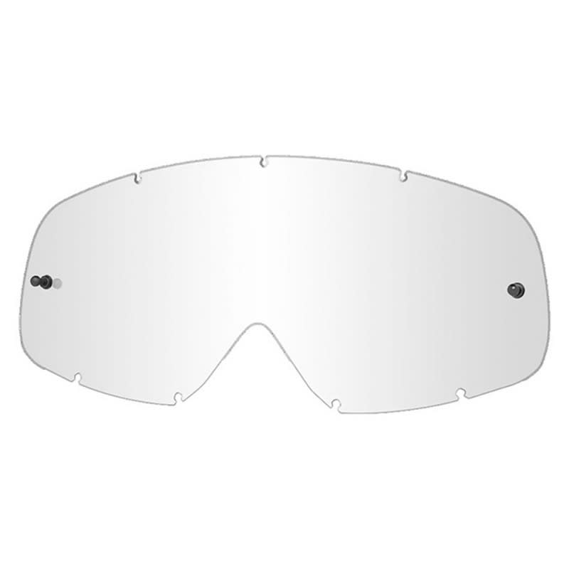 Oakley O Frame 2.0 Pro XS - MX Goggle - Clear Replacement Lens