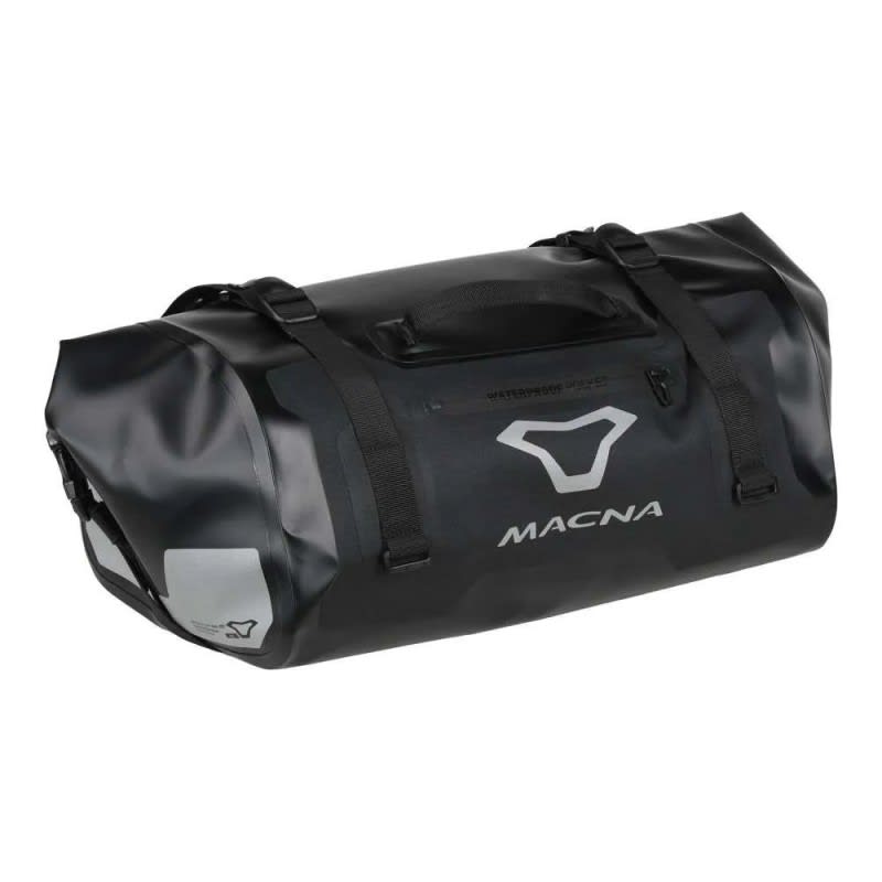 Macna MUB Dry Bag 18L - Black