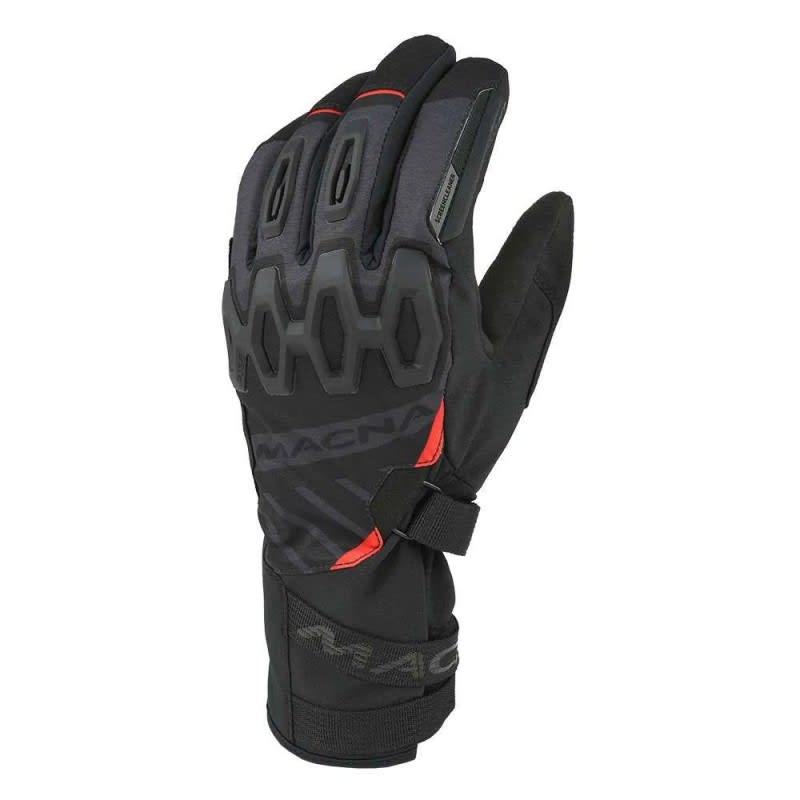 Macna Tyrian RTX Gloves - Black