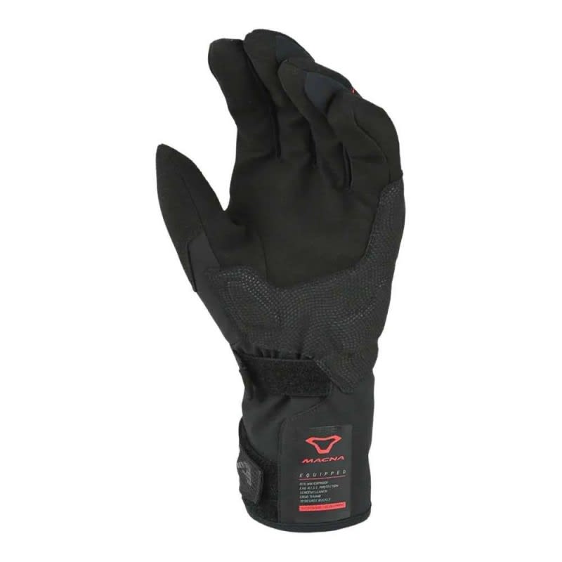 Macna Tyrian RTX Gloves - Black
