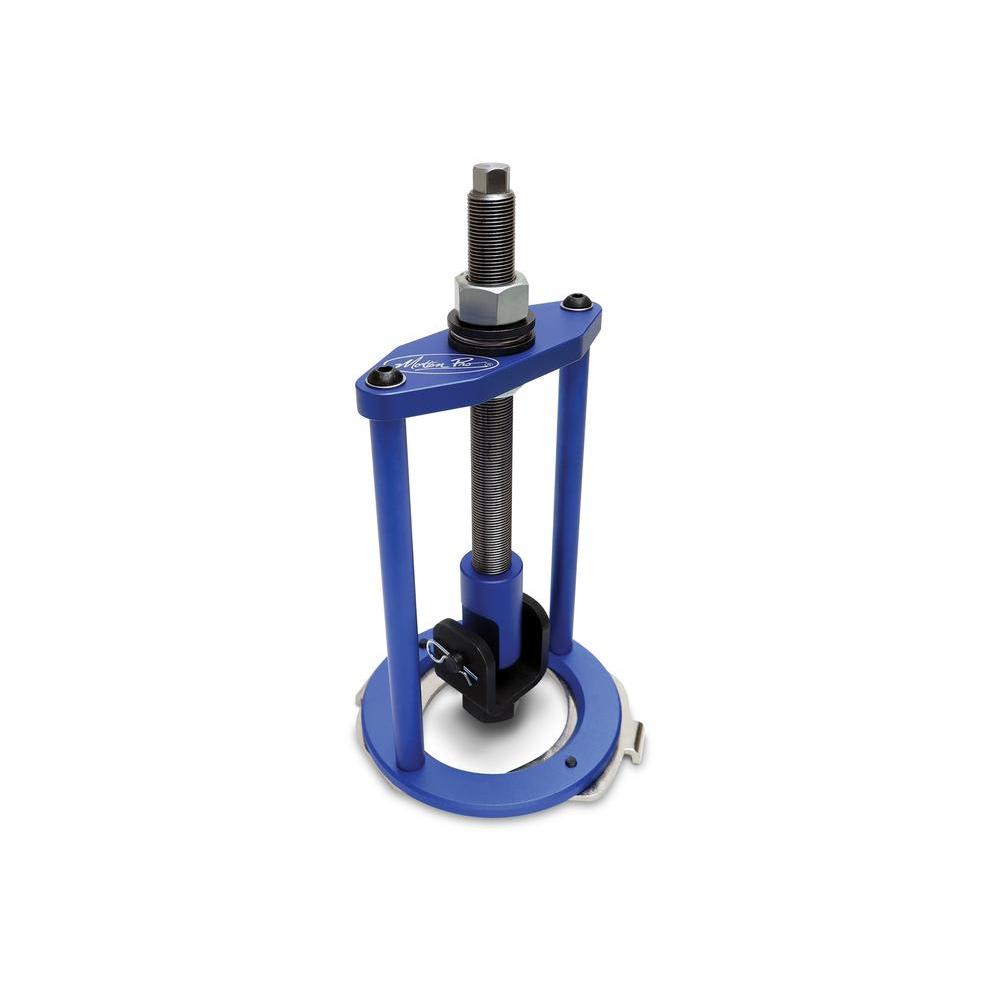 Motion Pro Shock Spring Compressor * Motorcycles R Us