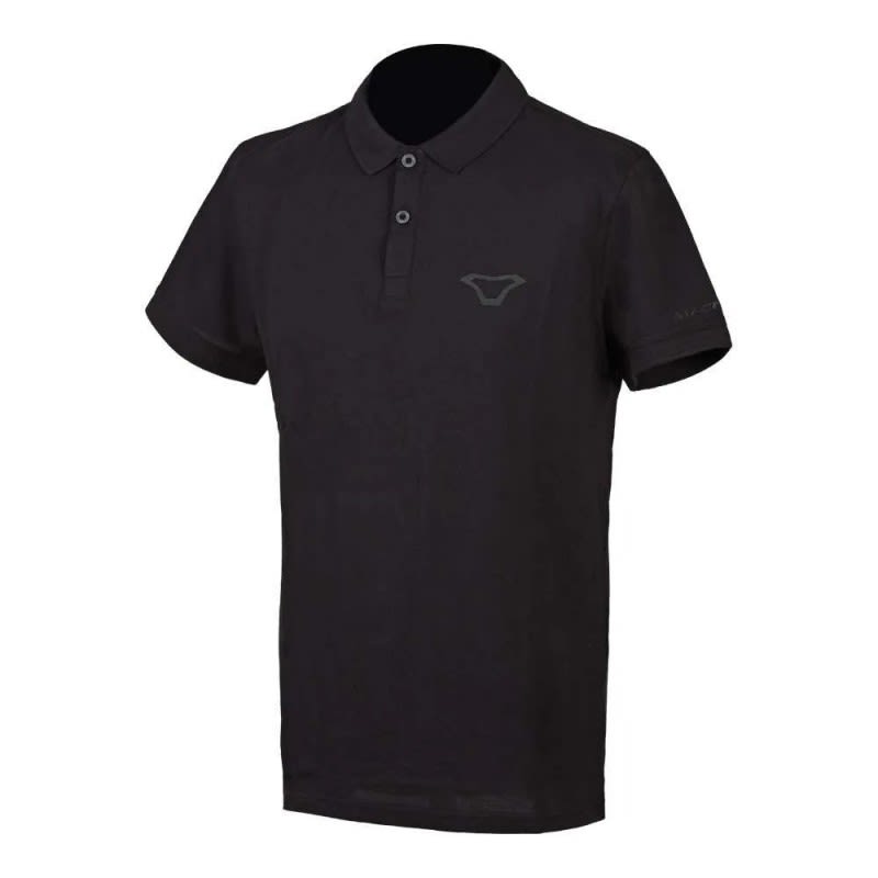 Macna Polo - Black