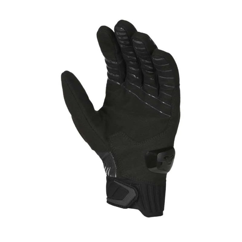Macna Octar 2.0 Gloves - 2/0/Gloves/Black