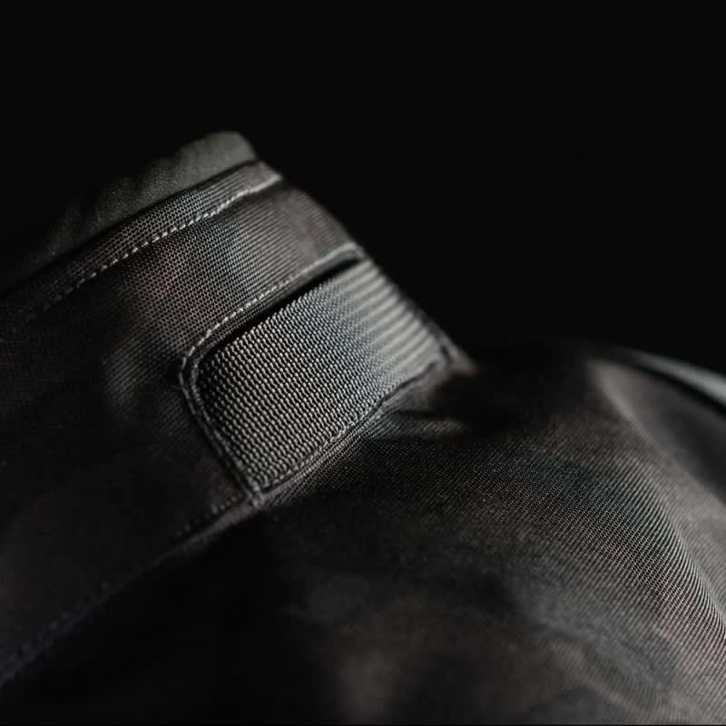 Macna Empire Jacket - Black