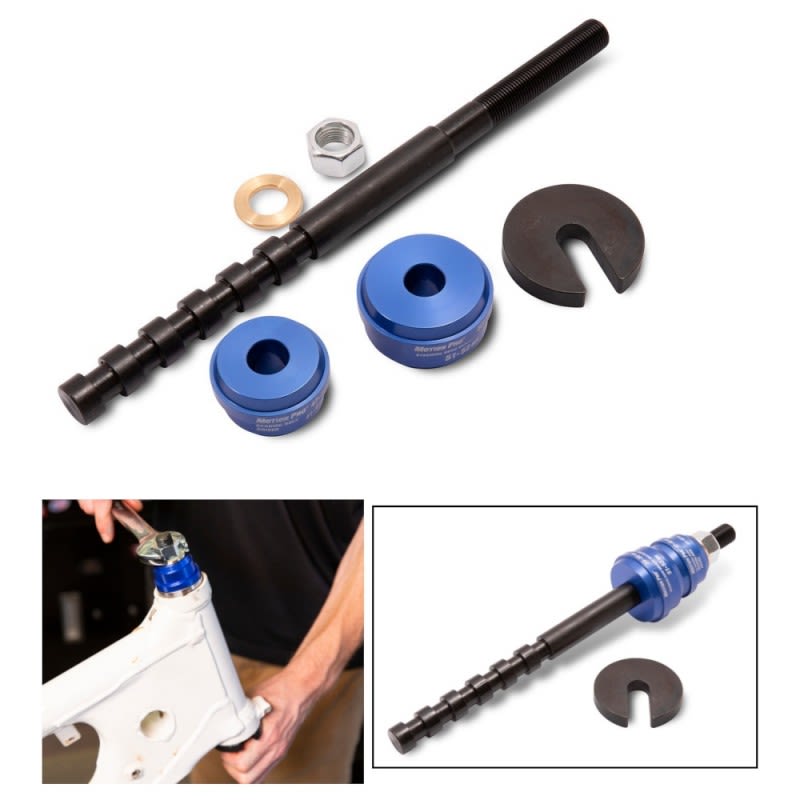 Motion Pro Steering Bearing Installer