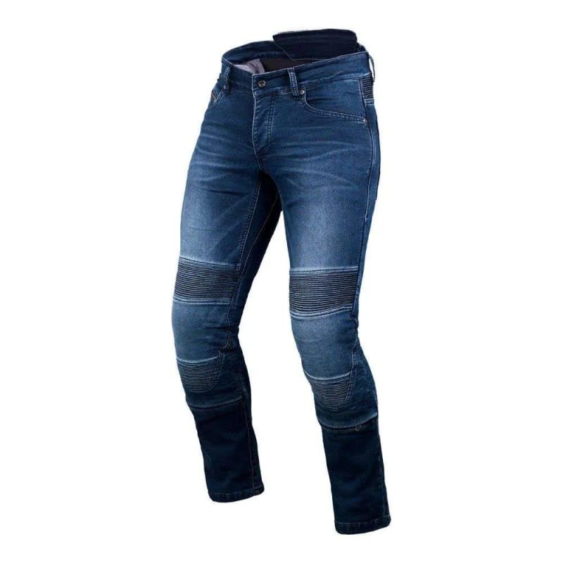 Macna Individi Jeans - Individijeans/Blue