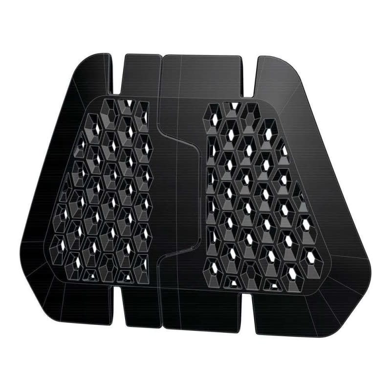 Macna Chest Armour - Ce/Level/1