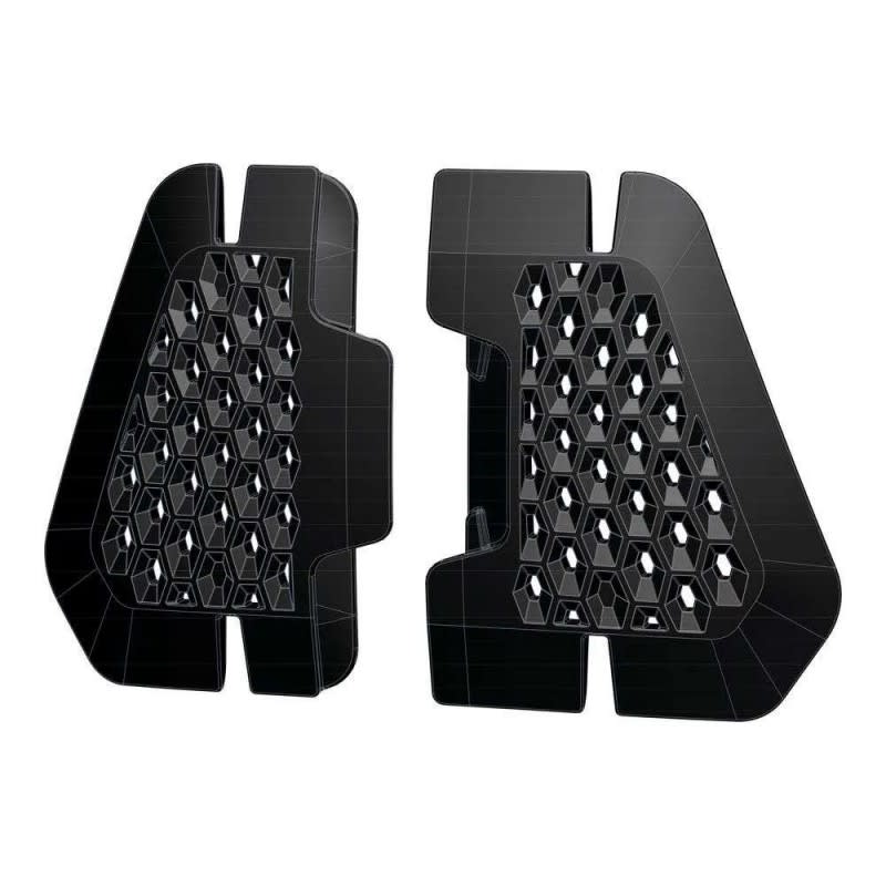 Macna Chest Armour - Ce/Level/1