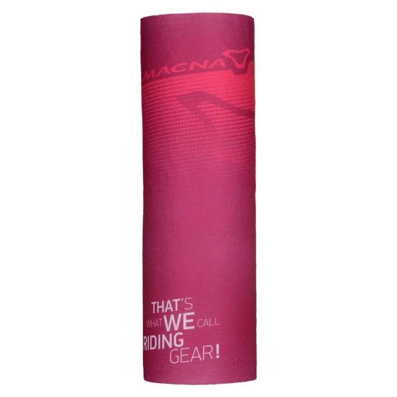 Macna Neck Tube - Pink
