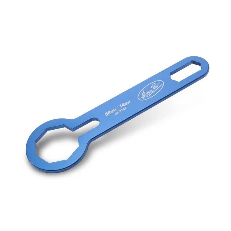 Motion Pro Fork Cap Wrench 50mm/14mm