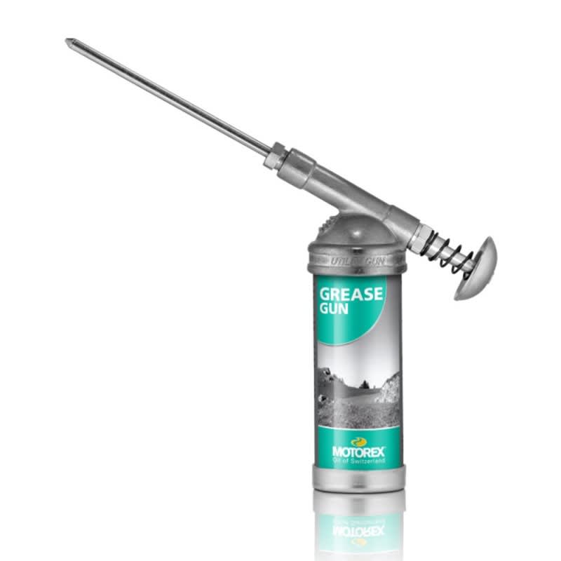 Motorex Grease Gun (75g)
