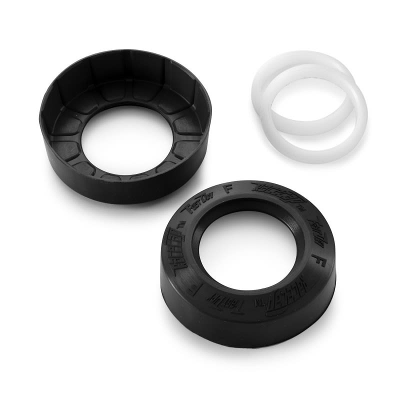 KTM Wheel Bearing Protection Cap Kit