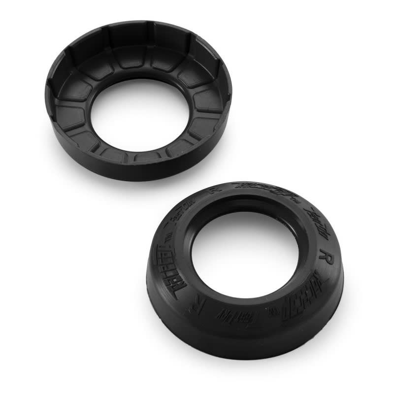 KTM Wheel Bearing Protection Cap Kit