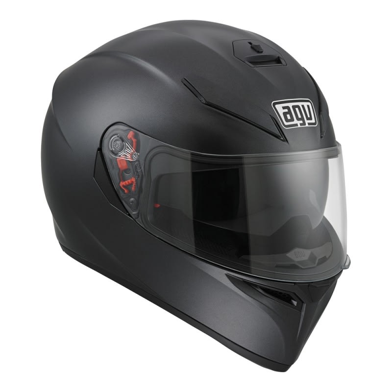 AGV K3 SV Helmet Matt Black