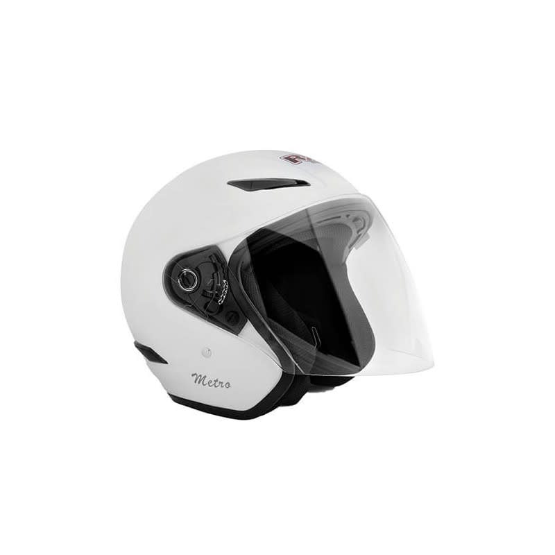 RXT Metro Helmet White