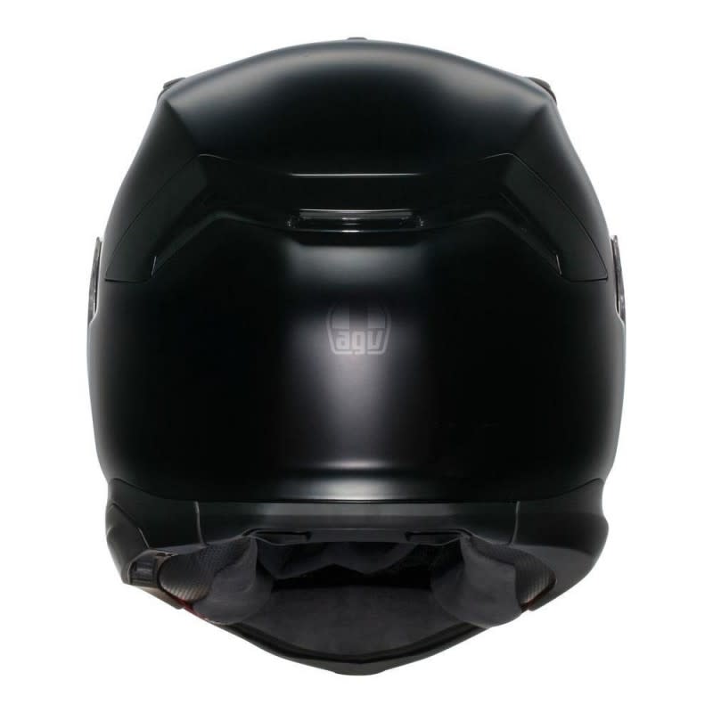 AGV K7 Matte Black Helmet