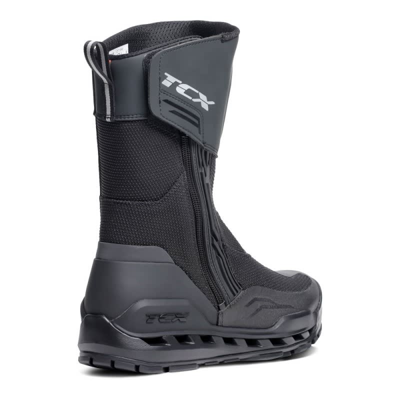 TCX Clima 2 Surround Gore-tex® Boots Black/Dark Grey