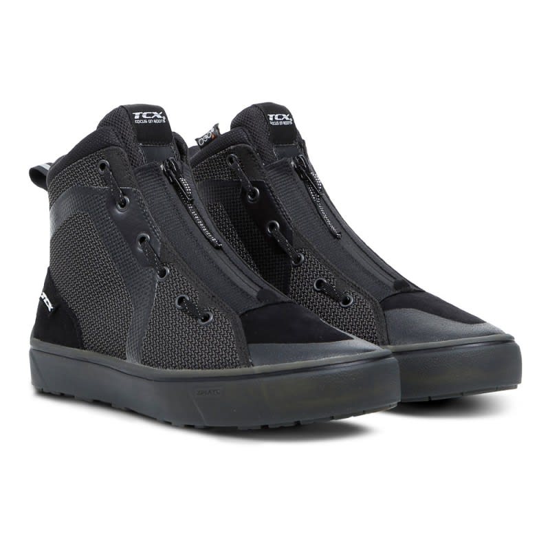 TCX Ikasu Air Boots Black
