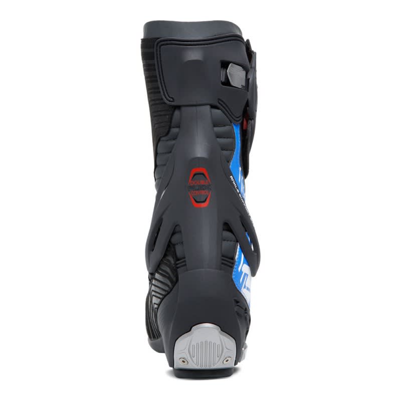 TCX Rt-race Pro Air Boots Black/Blue/Red