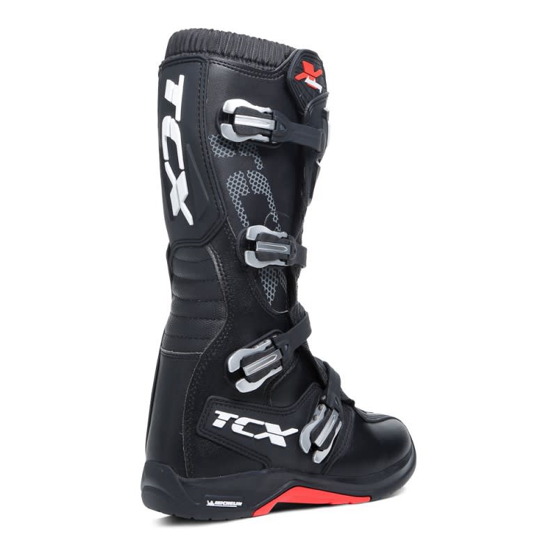 TCX X-helium Michelin® Boots Black