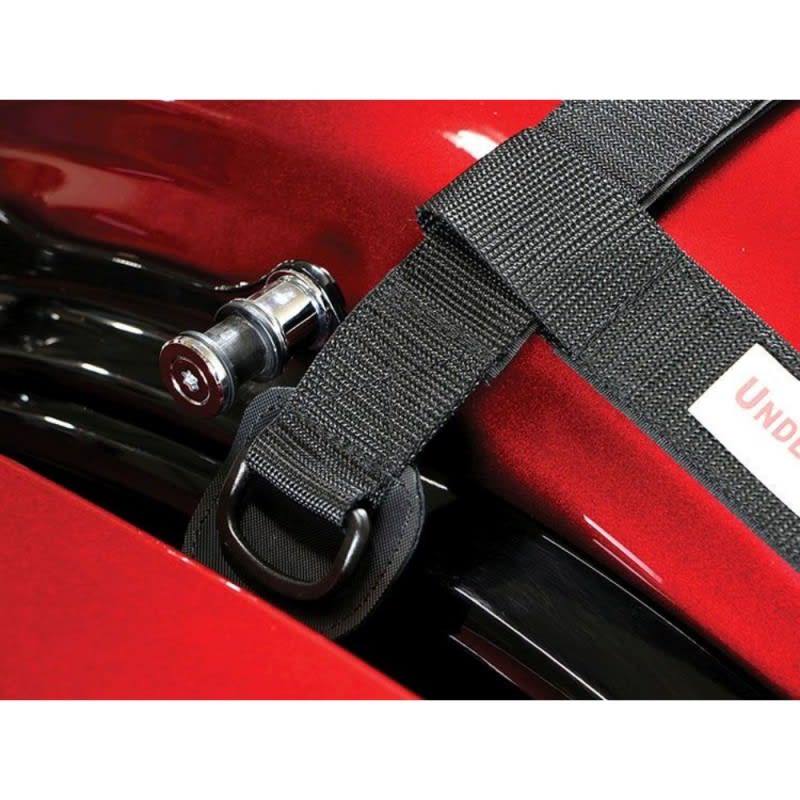 Nelson-Rigg USA Under Seat Attachment