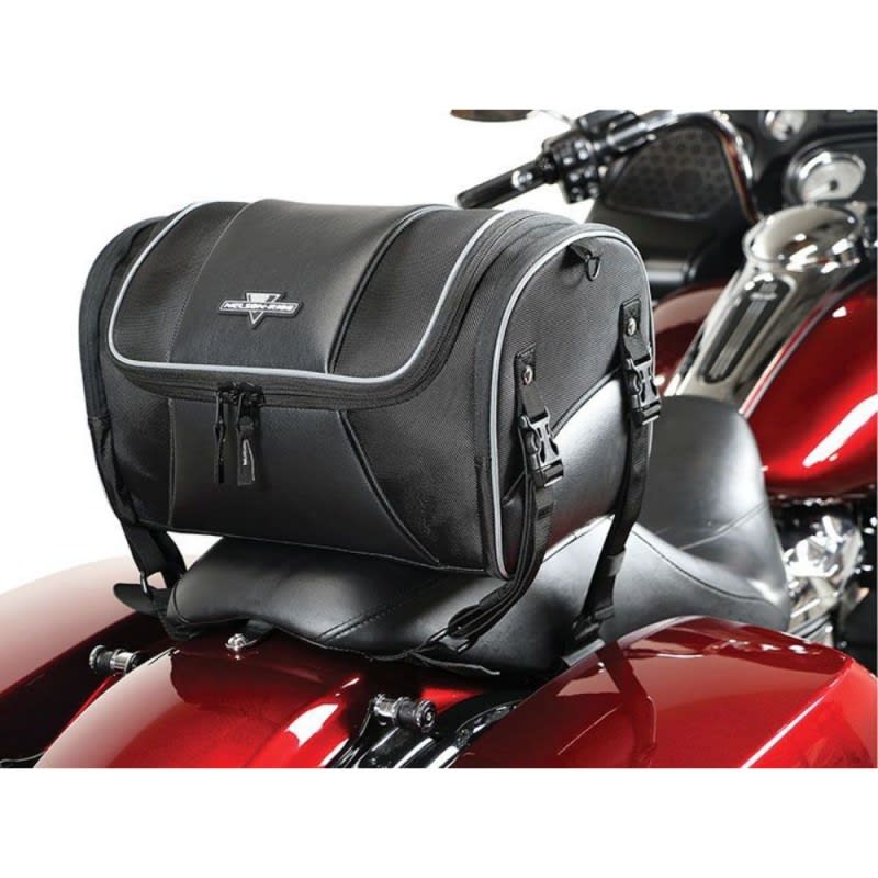 Nelson-Rigg USA Under Seat Attachment
