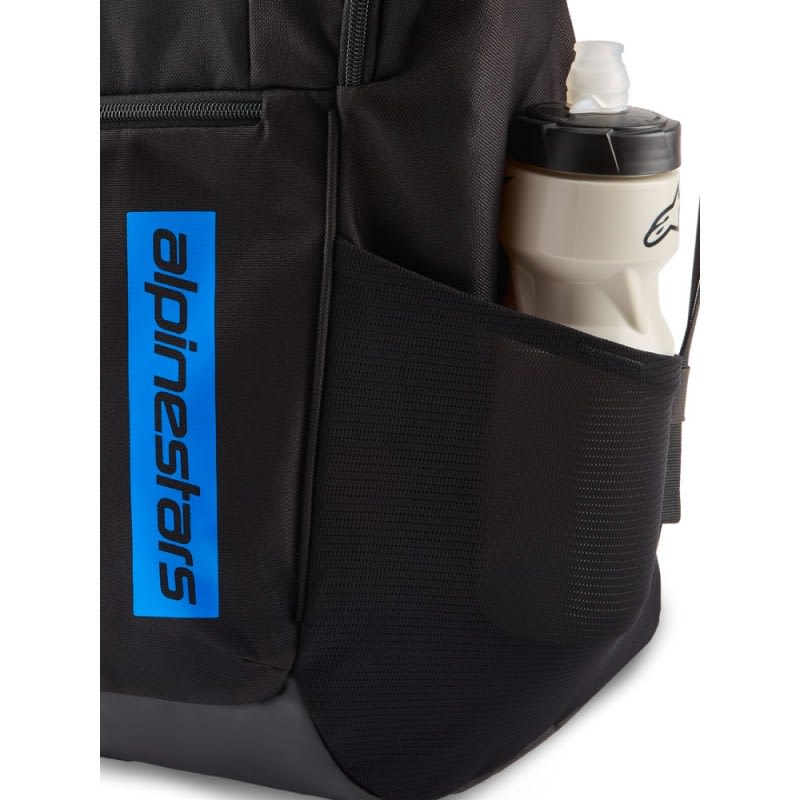 Alpinestars Defcon V3 Backpack - Black/Blue