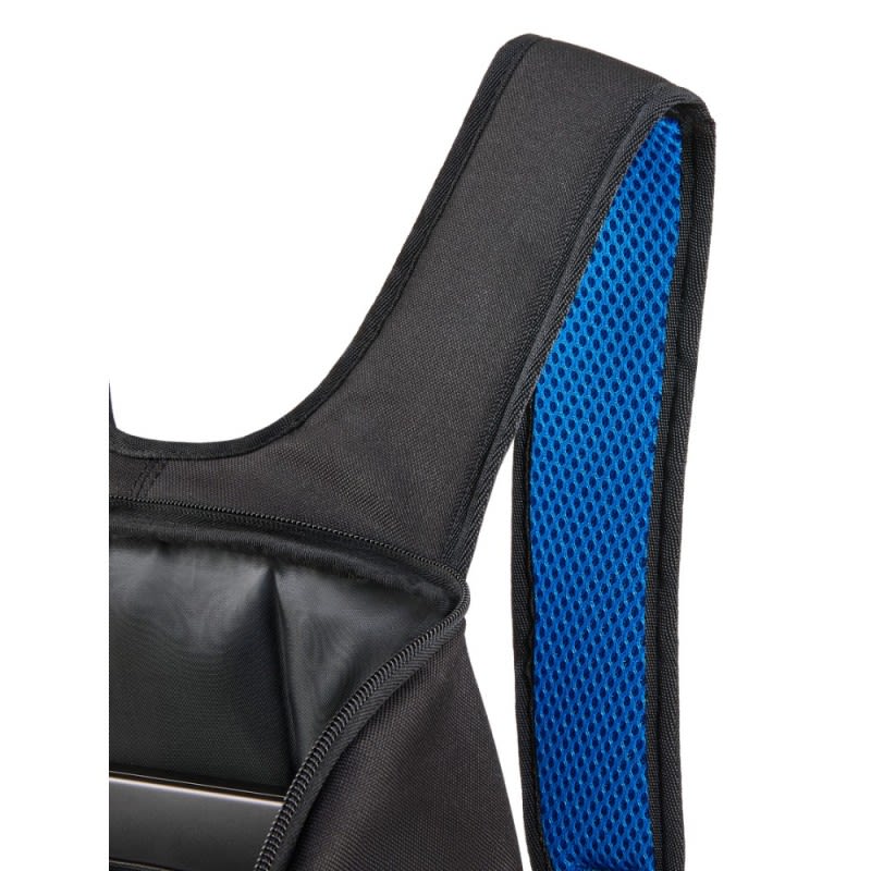 Alpinestars Defcon V3 Backpack - Black/Blue
