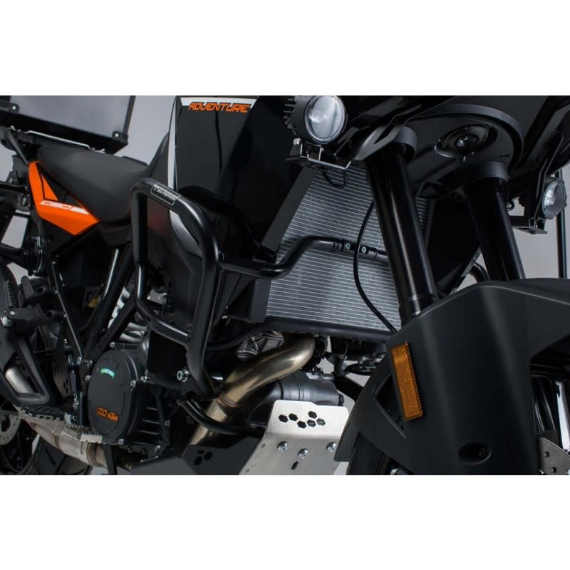 SW Motech Crash bar Black KTM 1050/1090/1290S
