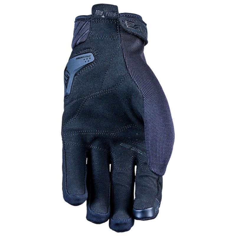 Five RS3 Evo Womans Glove Black * Motorcycles R Us
