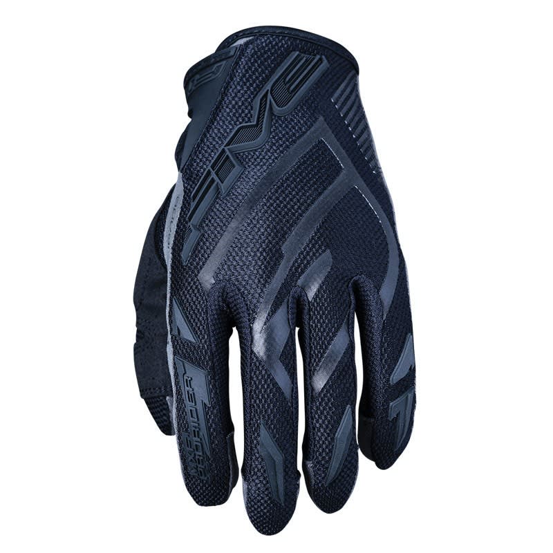 Five MXF Prorider S Glove Full Black