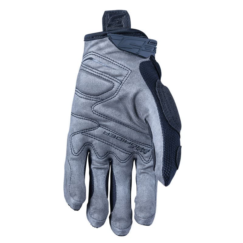 Five MXF Prorider S Glove Full Black