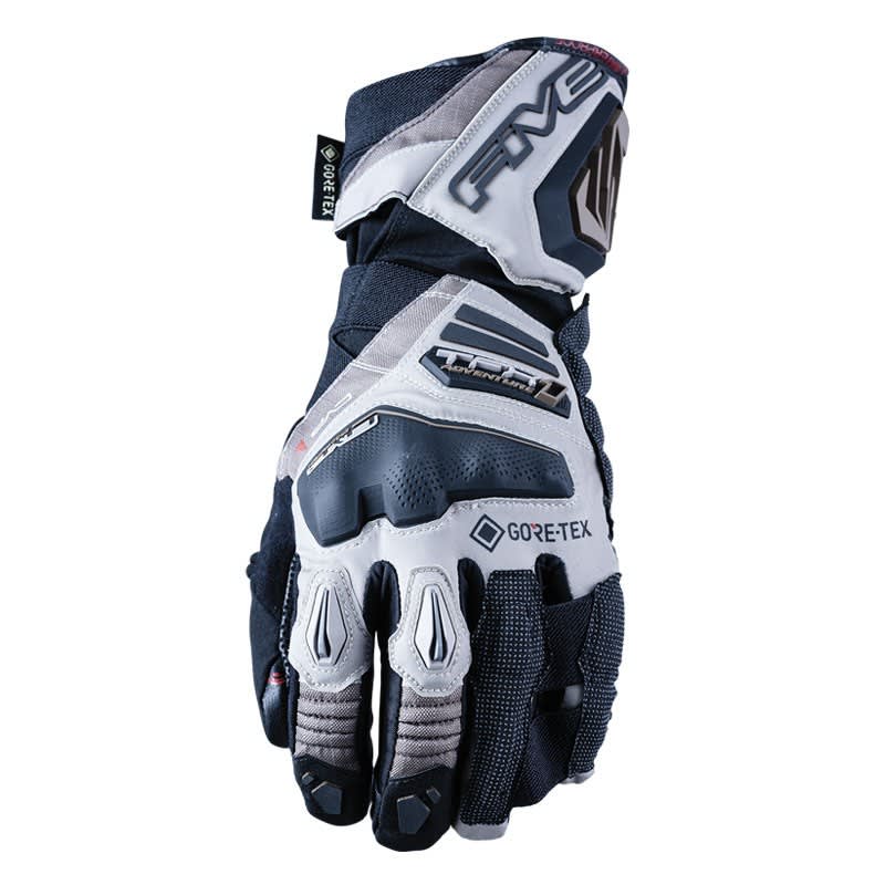 Five TFX1 GTX Glove Sand/Brown