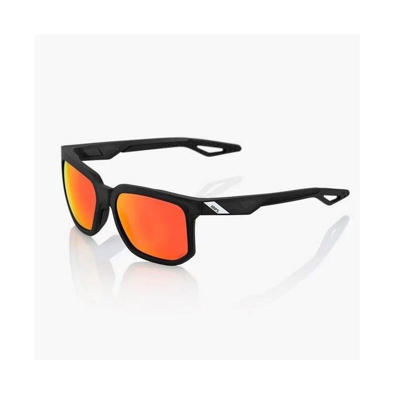 100% Centric Soft Tach Crystal Sun Glasses