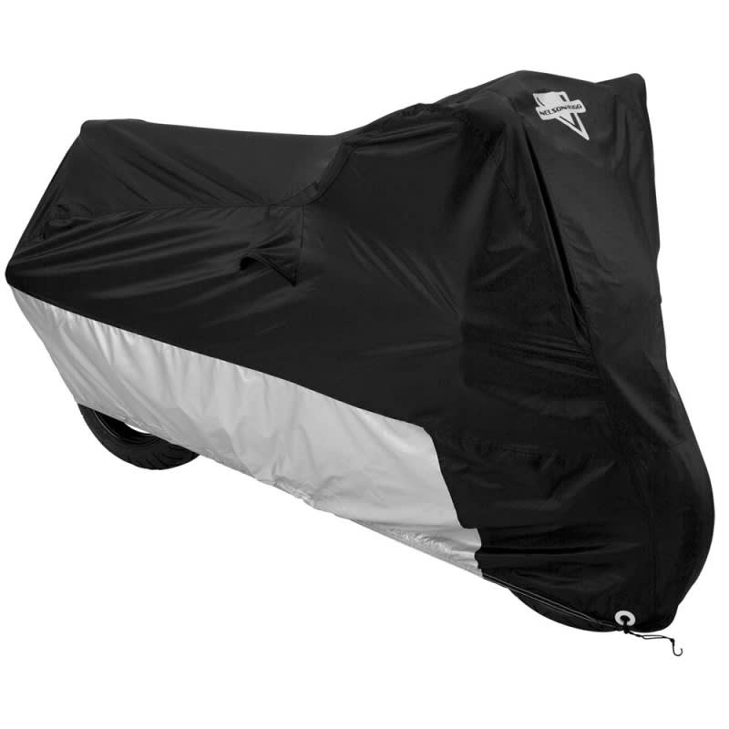 Nelson-Rigg Deluxe Motorcycle Cover