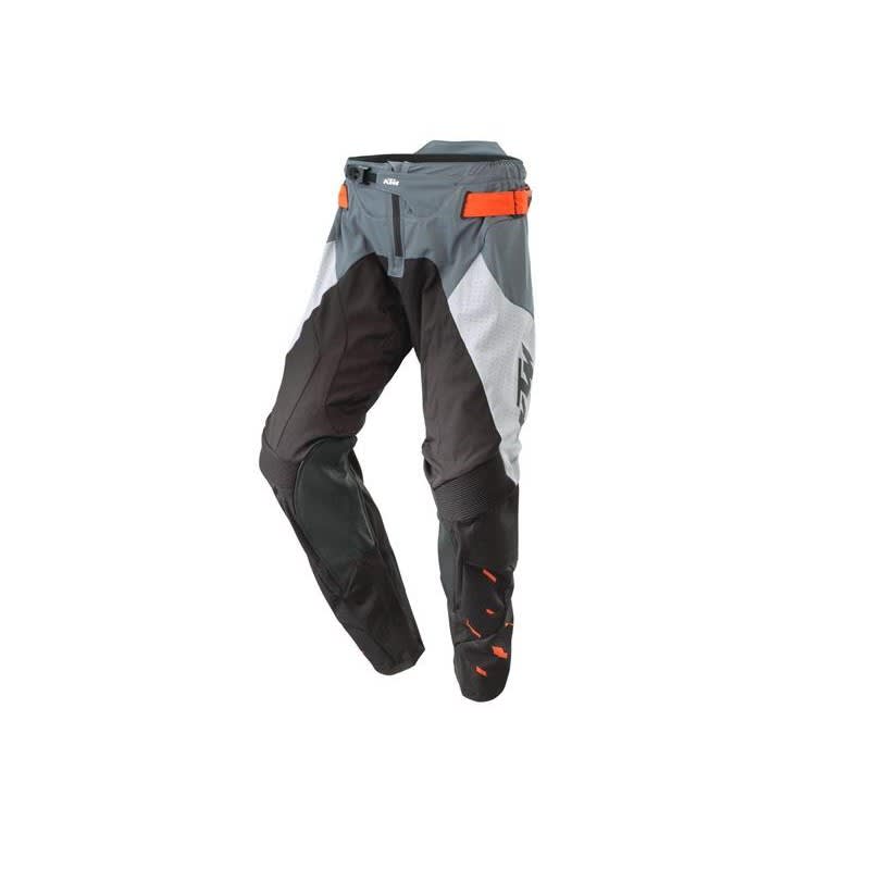 KTM Racetech Pants Black/Grey