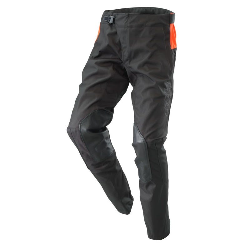 KTM Racetech Waterproof Pants Black