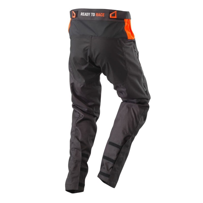 KTM Racetech Waterproof Pants Black