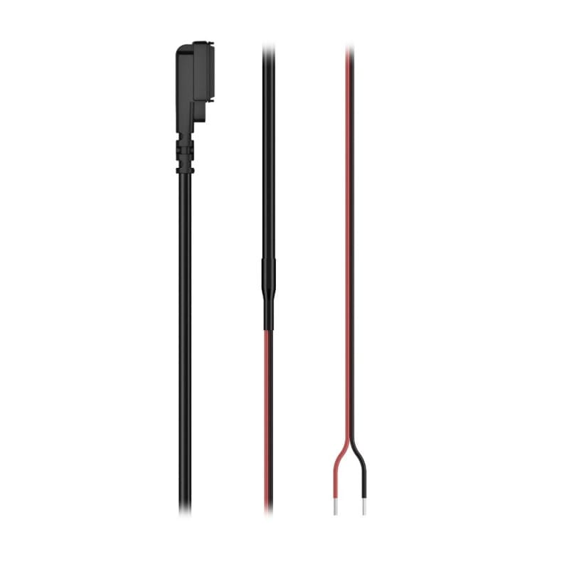 Garmin Motorcycle Power Cable Zumo XT2 And XT3