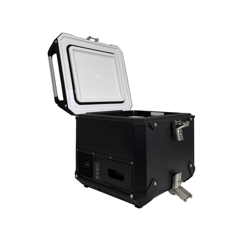 Evakool 18l Adventure Motorcycle Fridge Freezer