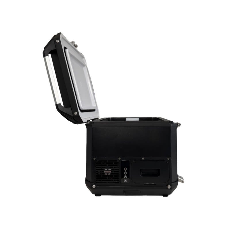 Evakool 18l Adventure Motorcycle Fridge Freezer