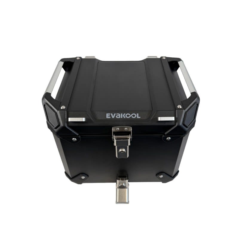 Evakool 18l Adventure Motorcycle Fridge Freezer