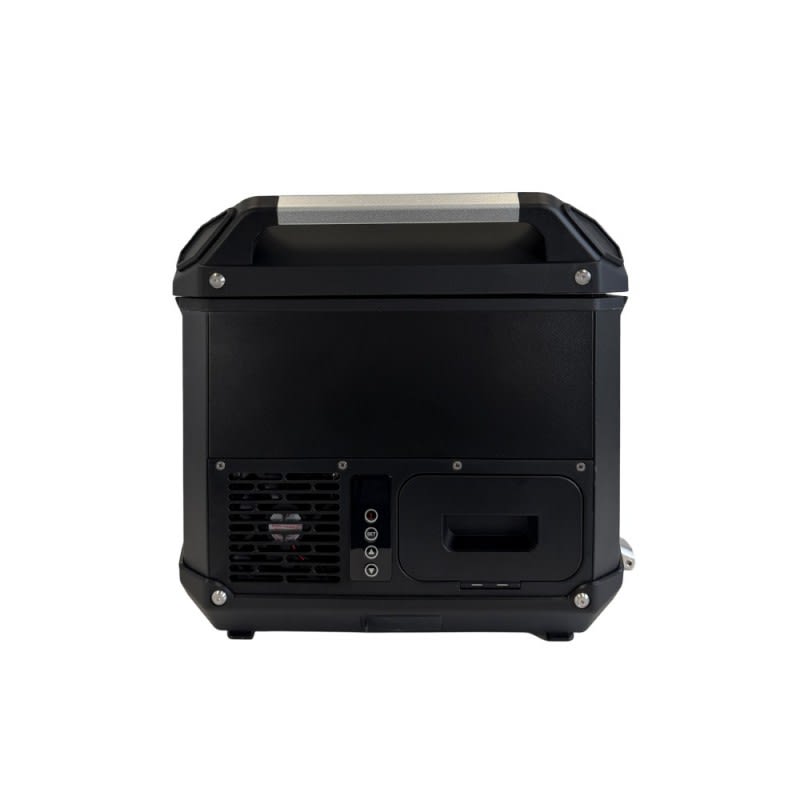 Evakool 18l Adventure Motorcycle Fridge Freezer