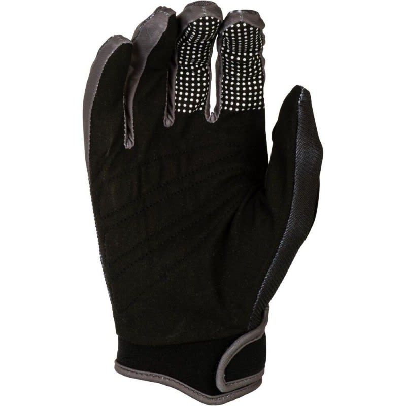Fly Racing 2027 F-16 Lift White/Black Womens Gloves