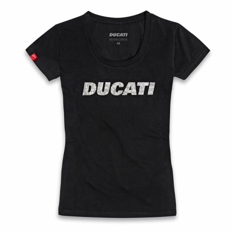 Ducati Ducatiana 2.0 - T-shirt Woman