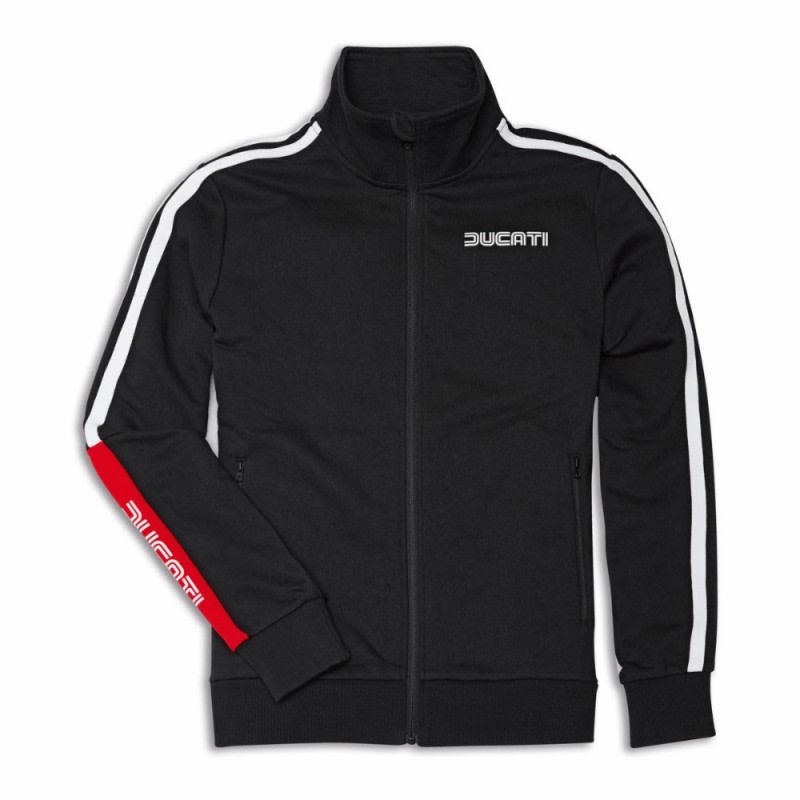 Ducati Heritage - Sweatshirt