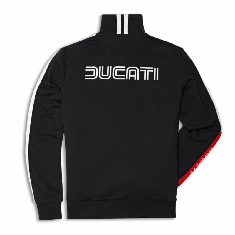 Ducati Heritage - Sweatshirt